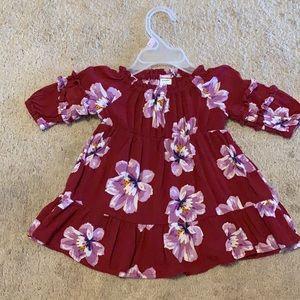 Baby girl clothes brand new.